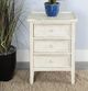 Sunny Designs™ White Sand End Table-2