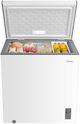 Midea® 30" 7.0 Cu. Ft. White Chest Freezer-3
