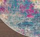 Nourison Home™ Passion 5'x8' Oval Style 2 Area Rug-3