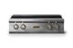 Viking 5 Series 30” Stainless Steel 4-Burner Electric Rangetop with Brushed Brass Trim-0