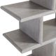Bernhardt Sereno Grigio Etagere-4