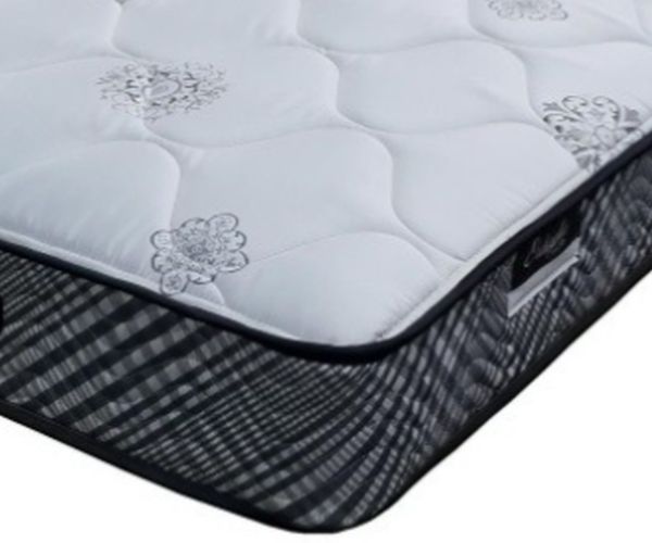 Spring Air®® Spring O Pedic 100 9" Hybrid Firm Tight Top Twin XL Mattress-1