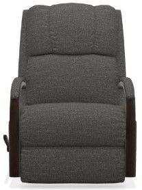 La-Z-Boy® Harbor Town Iron Manual Rocking Recliner-1