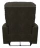 La-Z-Boy® Sherman Slate Manual Wall Recliner-4