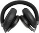 JBL Live 650BT Black Over-Ear Noise Cancelling Headphones-4