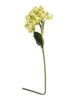 A & B Home Green 34" Faux French Hydrangea-0