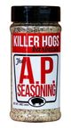 How to BBQ Right The AP Seasoning Rub 16oz-0