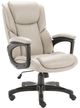 Parker House® Grand Slam Ivory Desk Chair-0
