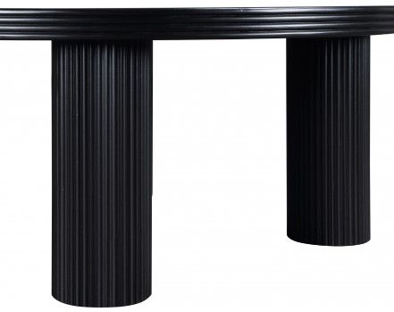 Meridian Furniture Hayden Black Coffee Table-3