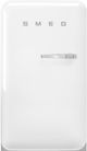 Smeg 50's Style 22" 4.5 Cu. Ft. White Compact Refrigerator-0