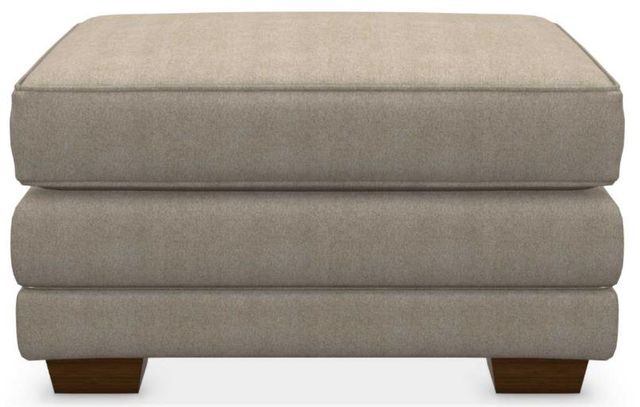 La-Z-Boy® Mackenzie Birch Ottoman-1