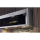 KitchenAid® 1.1 Cu. Ft. Stainless Steel Over the Range Microwave-5