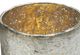 A & B Home Beige/Gold Vases-3