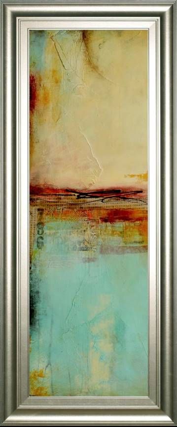 Classy Art Eastside Story I by Erin Ashley Wall Art-0