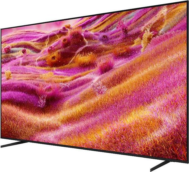 Samsung QN90F 115" Neo QLED 4K Ultra HD Vision AI Smart TV-1