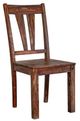 Porter International Designs Kalispell Harvest Dining Side Chair-0