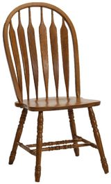 Burnished Rustic