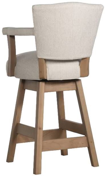 Parker Southern Customizable Jackson Bar Stool-2
