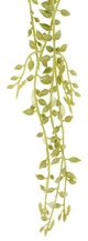 A & B Home Green Weeping Willow Spray Stem-1