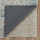 Karastan® Zula Witsand Blue 5'x8' Area Rug-2