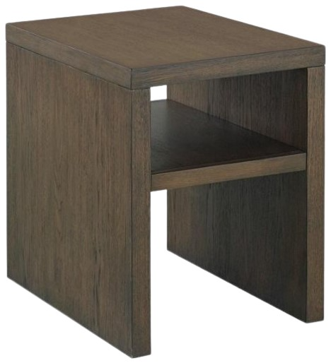 Merrick Chairside Table - Thumbnail 3