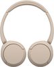 Sony® Cappuccino Wireless On-Ear Headphone-1