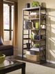 Hammary® Studio Home Brown Bookcase-1