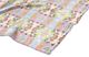 Laura Park Designs Fleece Flannel 50"x60" Brooks Avenue Blanket-3