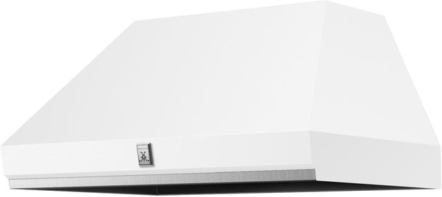 Hestan 36" Custom Color Wall Mounted Range Hood-1