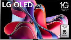 LG G3 evo Gallery 65" 4K Ultra HD OLED Smart TV