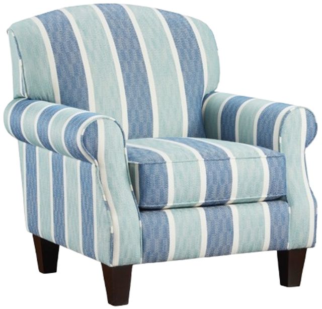 Fusion Furniture 1144 Grande Glacier Chair-0