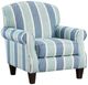 Fusion Furniture 1144 Grande Glacier Chair-0