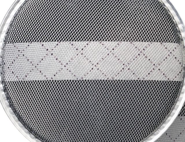 Broan® Charcoal Non-Duct Filter Kit-1