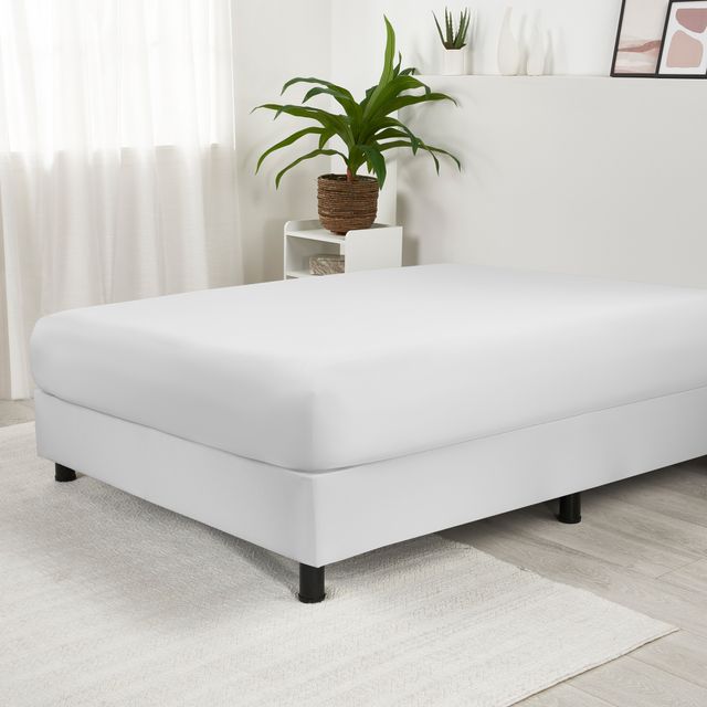 BEDGEAR® Dri-Tec® King Foundation Cover-1