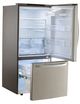 LG 22.1 Cu. Ft. Fingerprint Resistant Stainless Steel Bottom Freezer Refrigerator-2