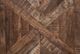 Porter International Designs Gunnison Warm Brown End Table-3