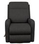La-Z-Boy® Finley Mink Manual Gliding Recliner-1
