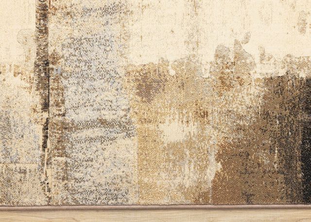 Kalora Interiors Aurora 5'x8' Style 5 Area Rug-3