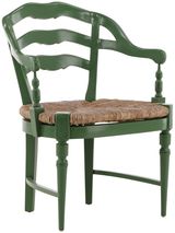 Brown-Green