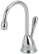 InSinkErator® Involve™ Chrome Hot Water Dispenser System-2