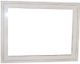 Million Dollar Rustic Weathered White Mirror-0