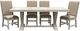 Vintage Furniture Madelyn Dining Table-1