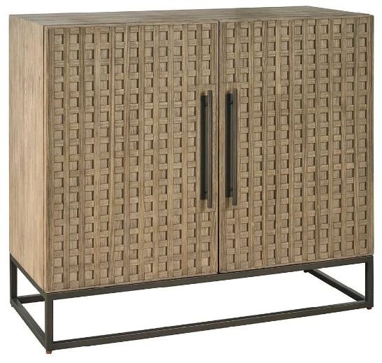 Universal Explore Home™ Dwell Boulder Hall Chest-0