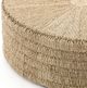 Magnolia Home by Joanna Gaines Wren Brown Coffee Table-2
