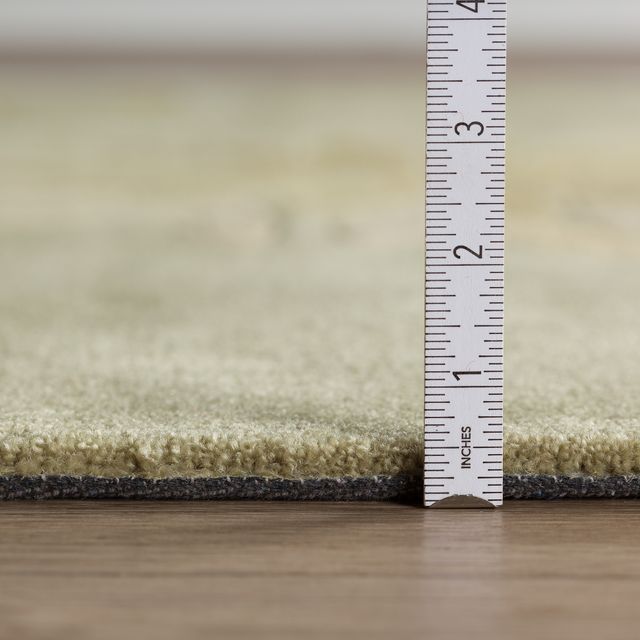 Dalyn™ Rug Company Studio Aloe 5'x8' Area Rug-3