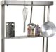Alfresco™ Middle Shelf-Stainless Steel-1
