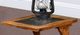 Sunny Designs™ Sedona Rustic Oak Sofa Mate Table-2
