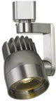 Cal® Lighting & Accessories Brushed Steel Track Light-0