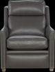 Bradington-Young Customizable Johnston Full Power Recline Chair-1