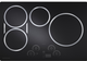 Monogram® 30" Induction Cooktop-Black Graphite-0